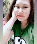 Rencontre Femme Thaïlande à นครศรีธรรมราช : Wilaiporn, 19 ans